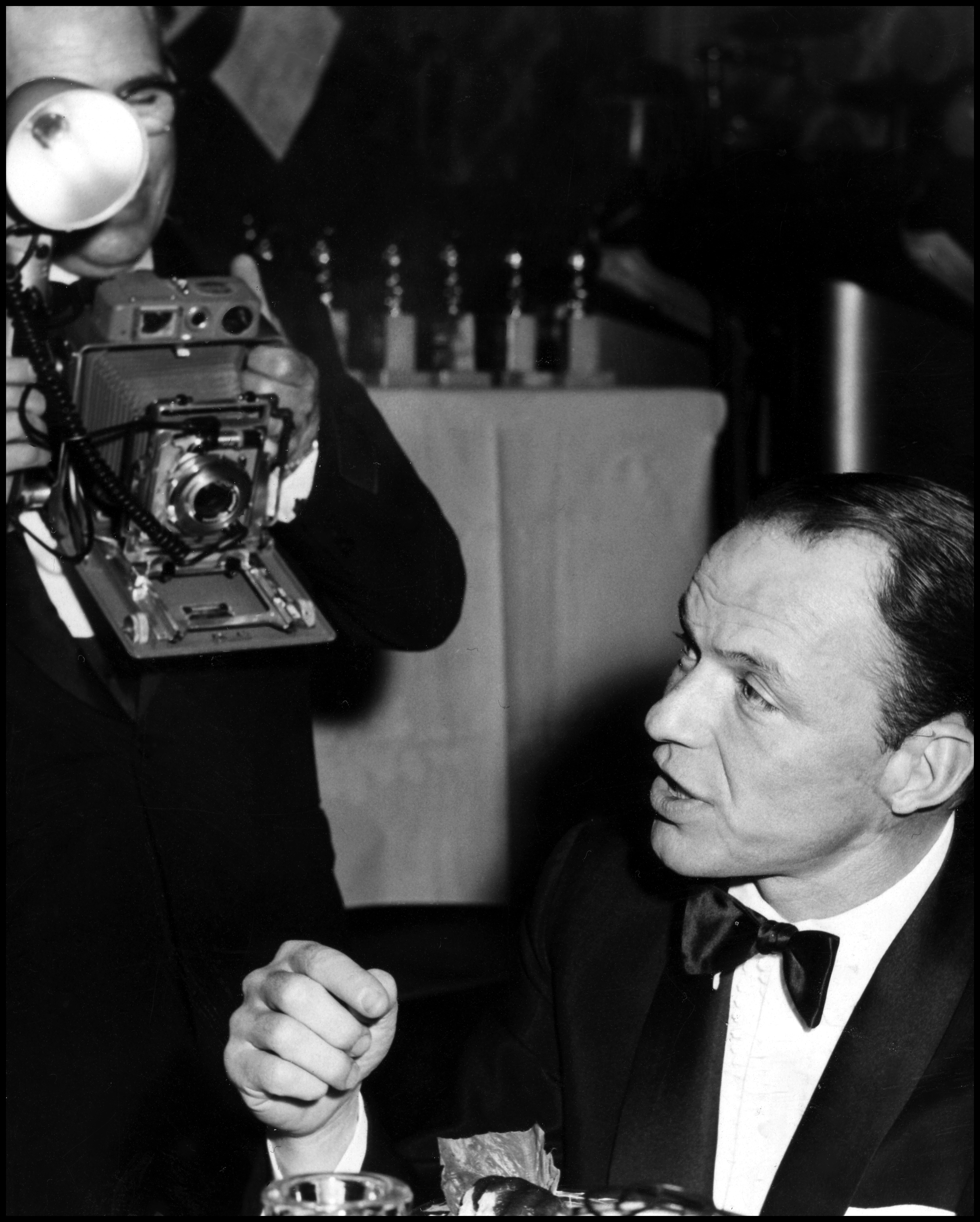 1958 Frank Sinatra