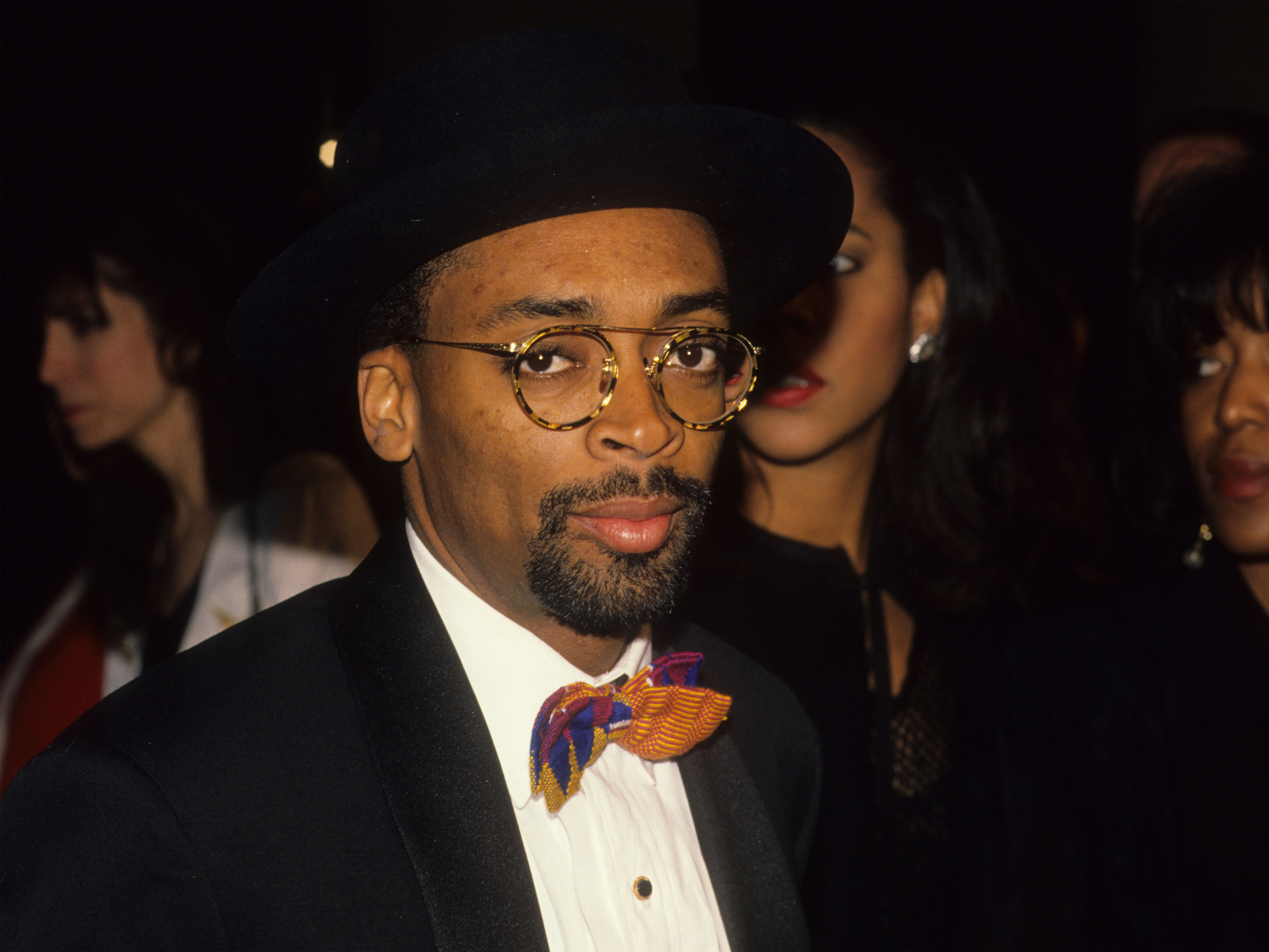 1990 Spike Lee, 47th Golden Globes