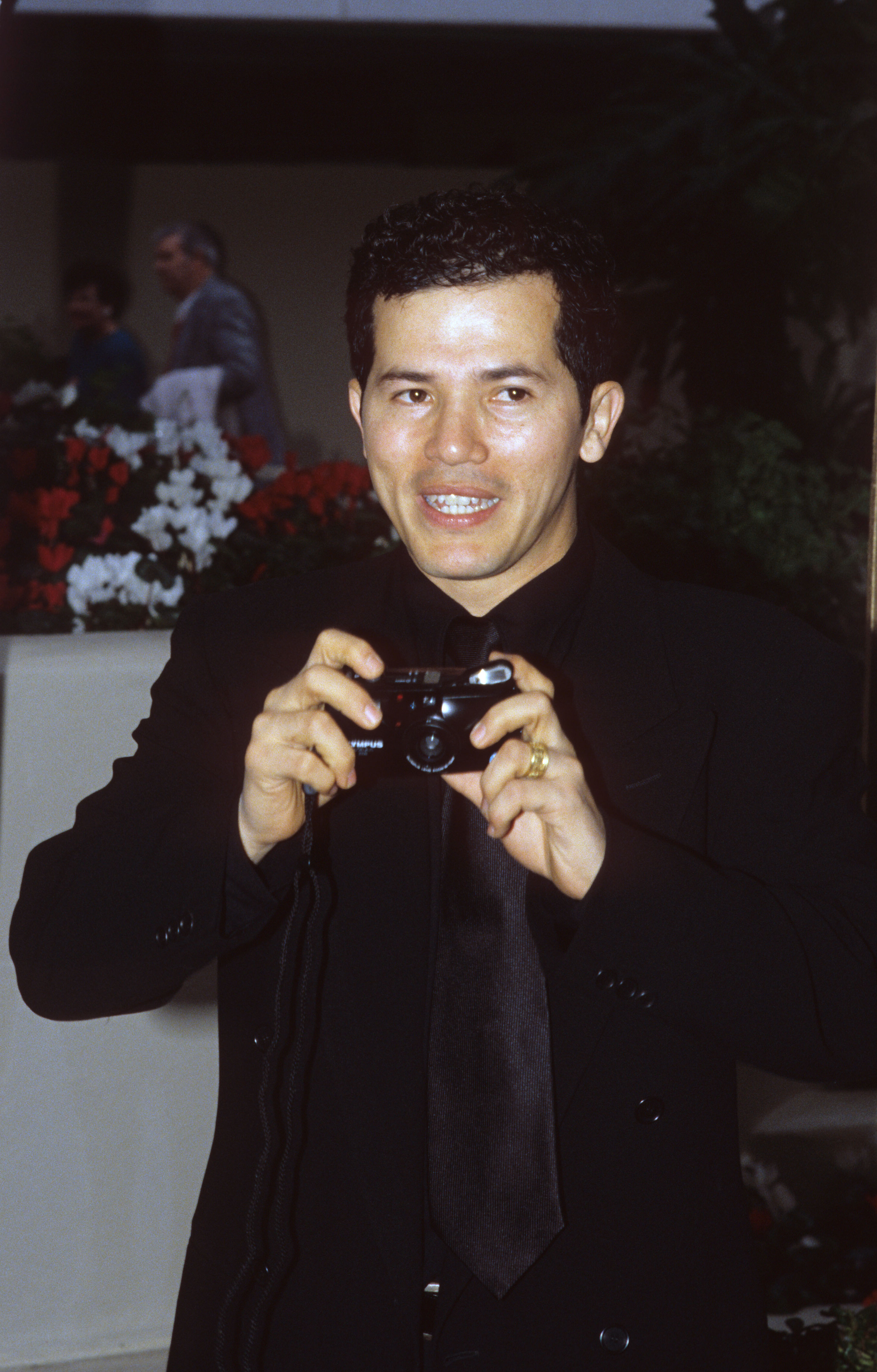 John Leguizamo