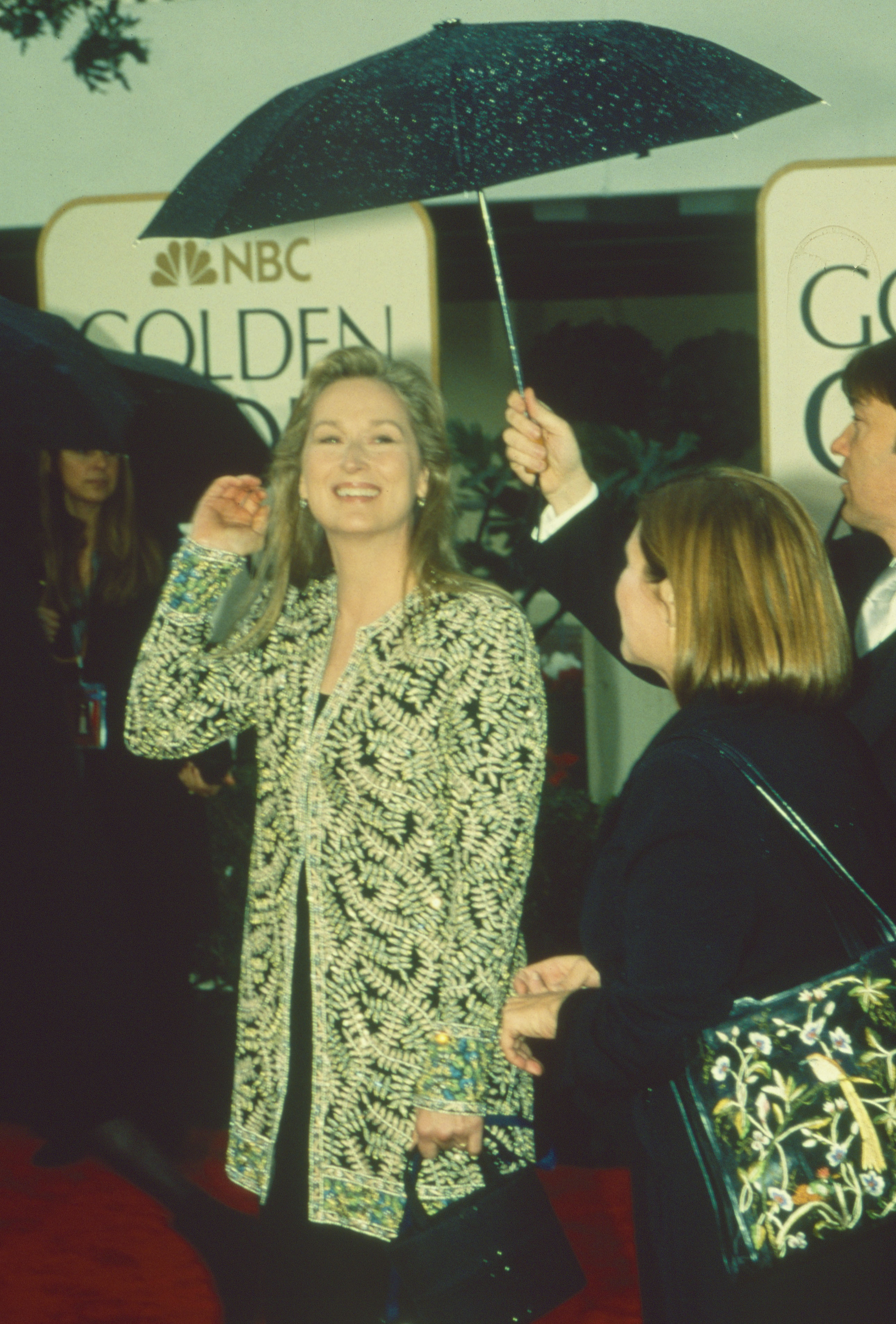 Meryl Streep