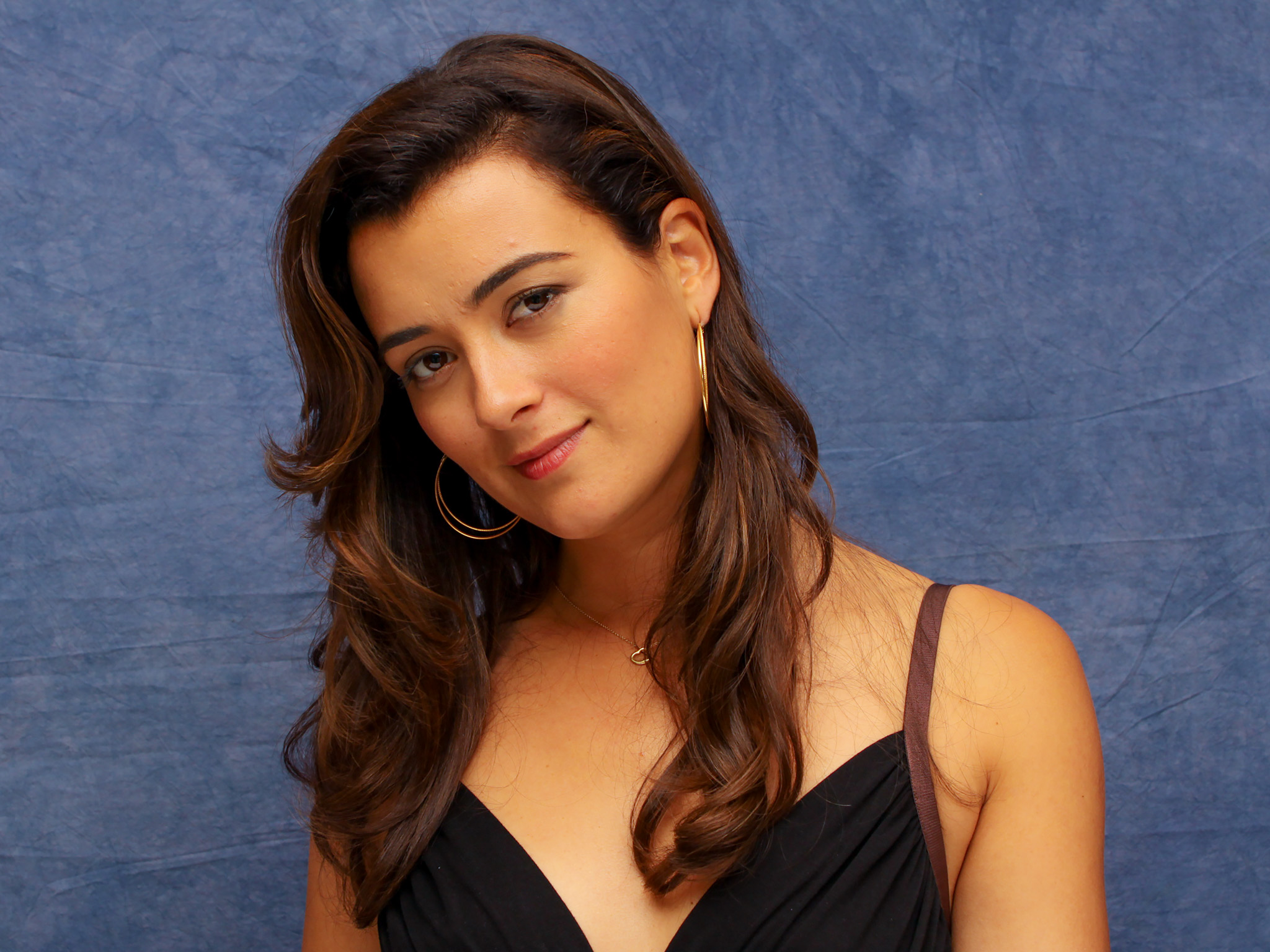 2009 Cote de Pablo