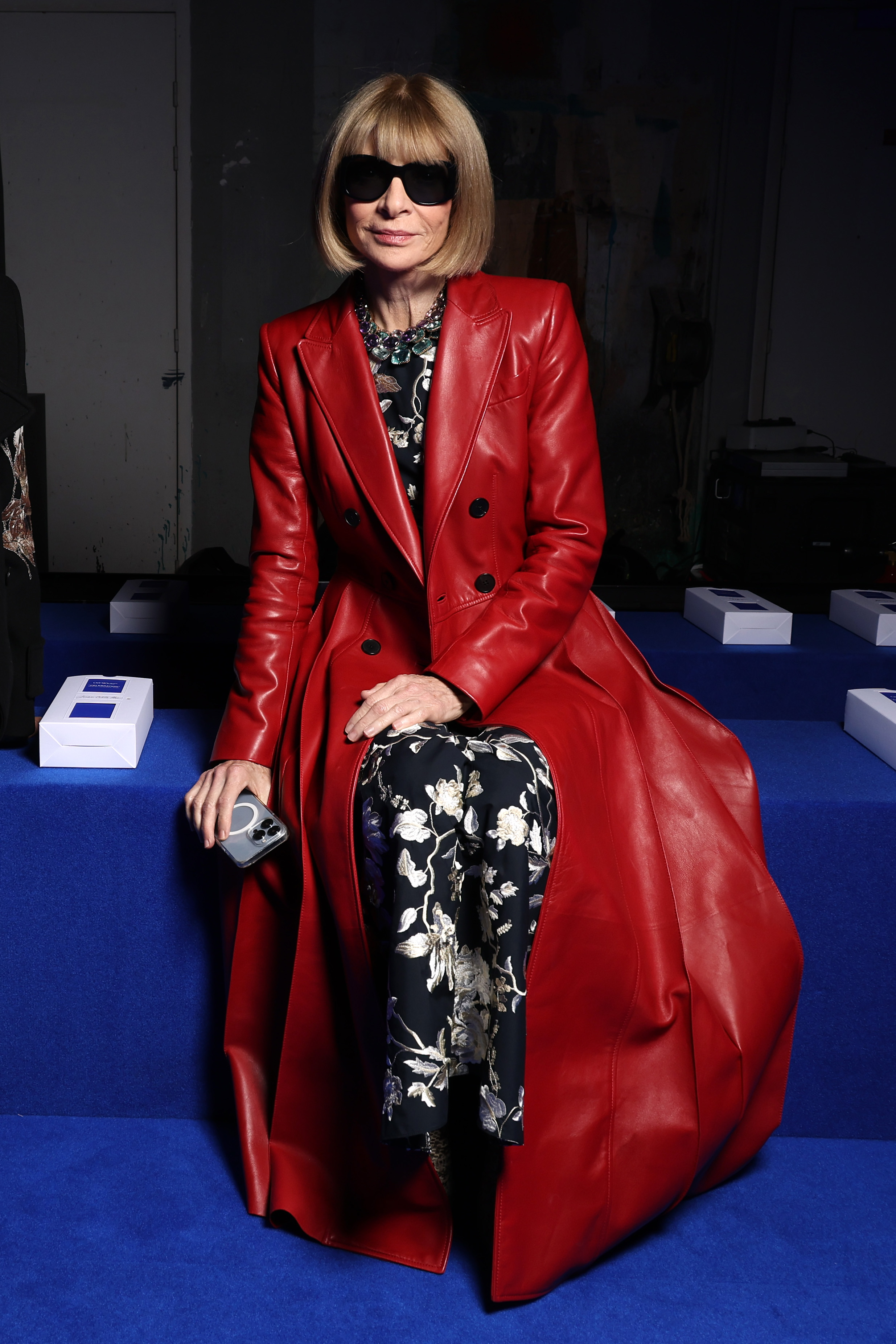 Anna Wintour