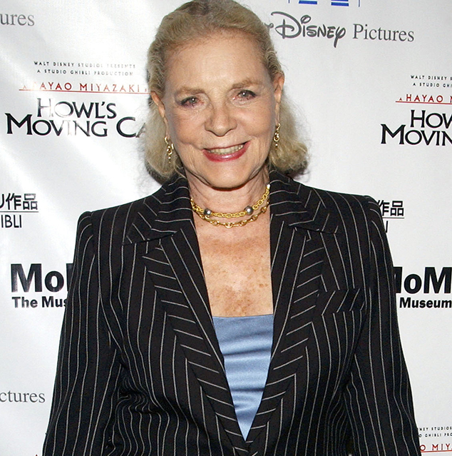 Premiere Of "Howl's Moving Castle"