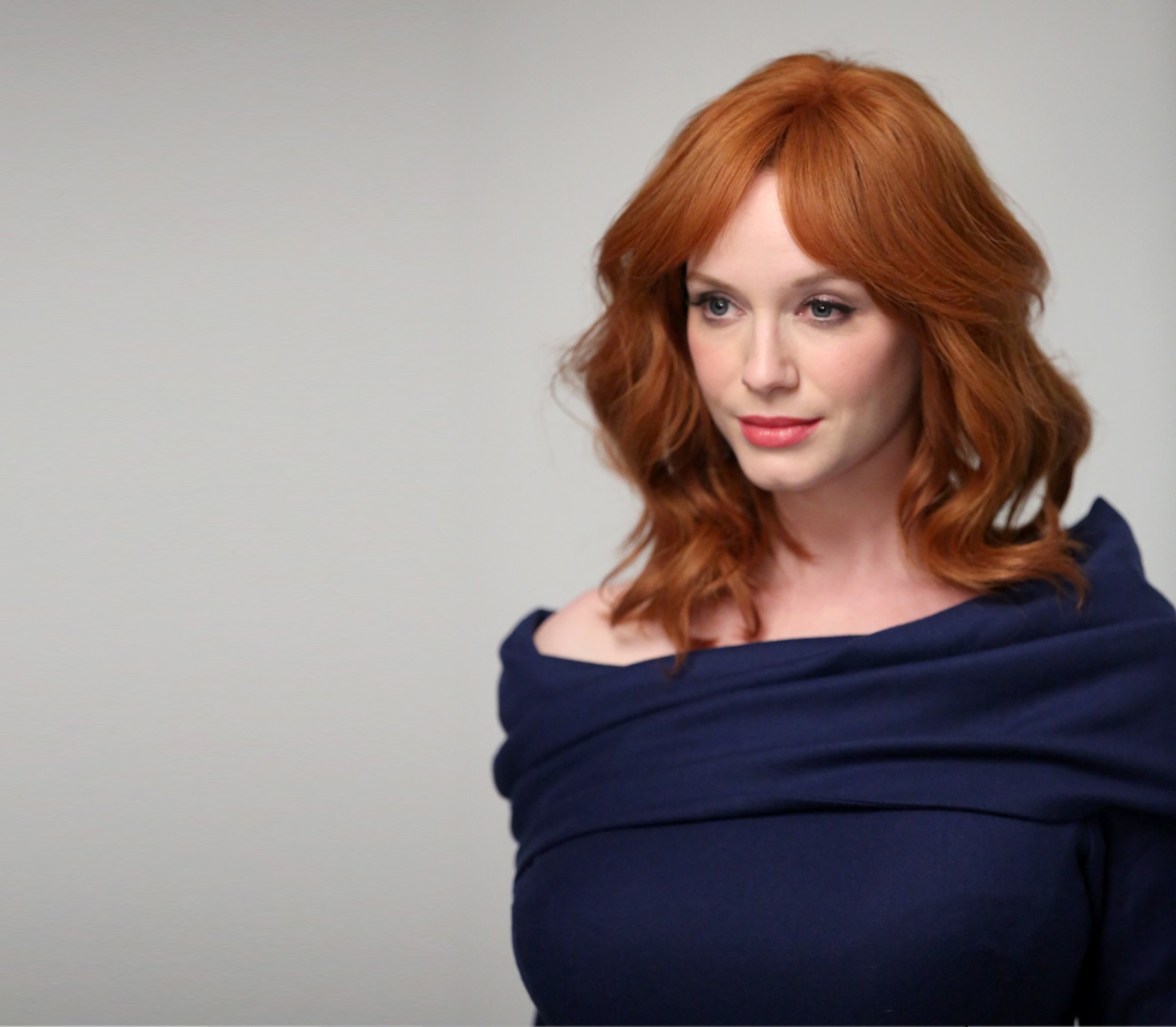 Christina Hendricks Now Tv Christina Hendricks Now Tv