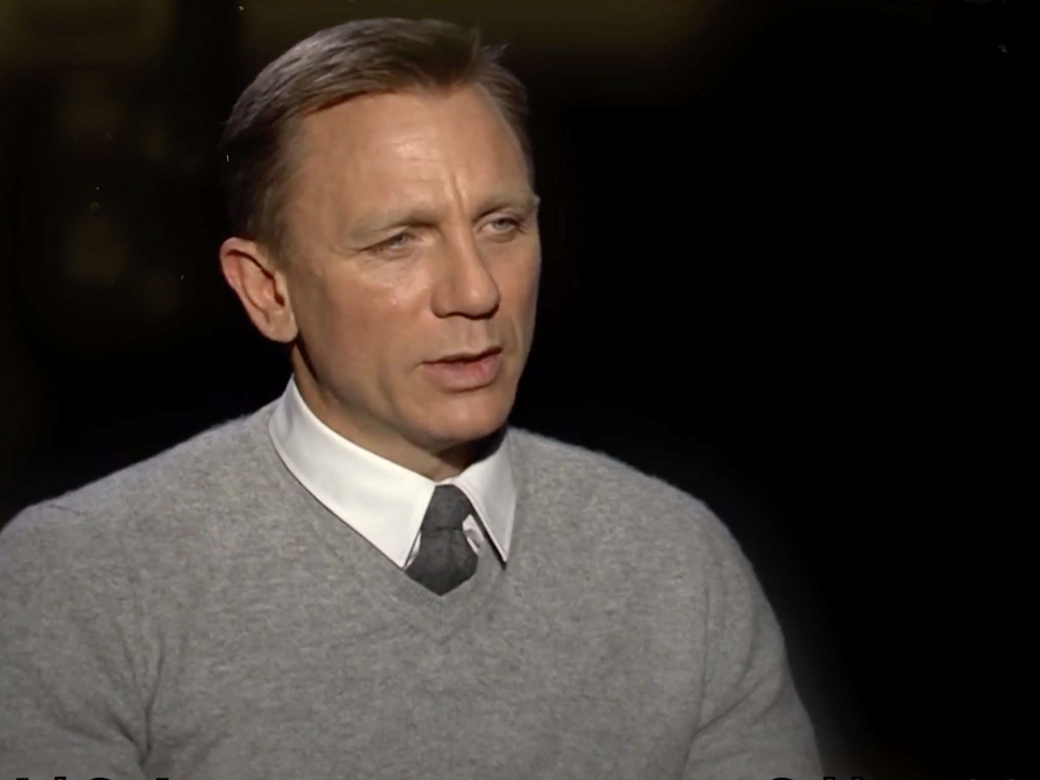 Happy Birthday, Daniel Craig - Golden Globes