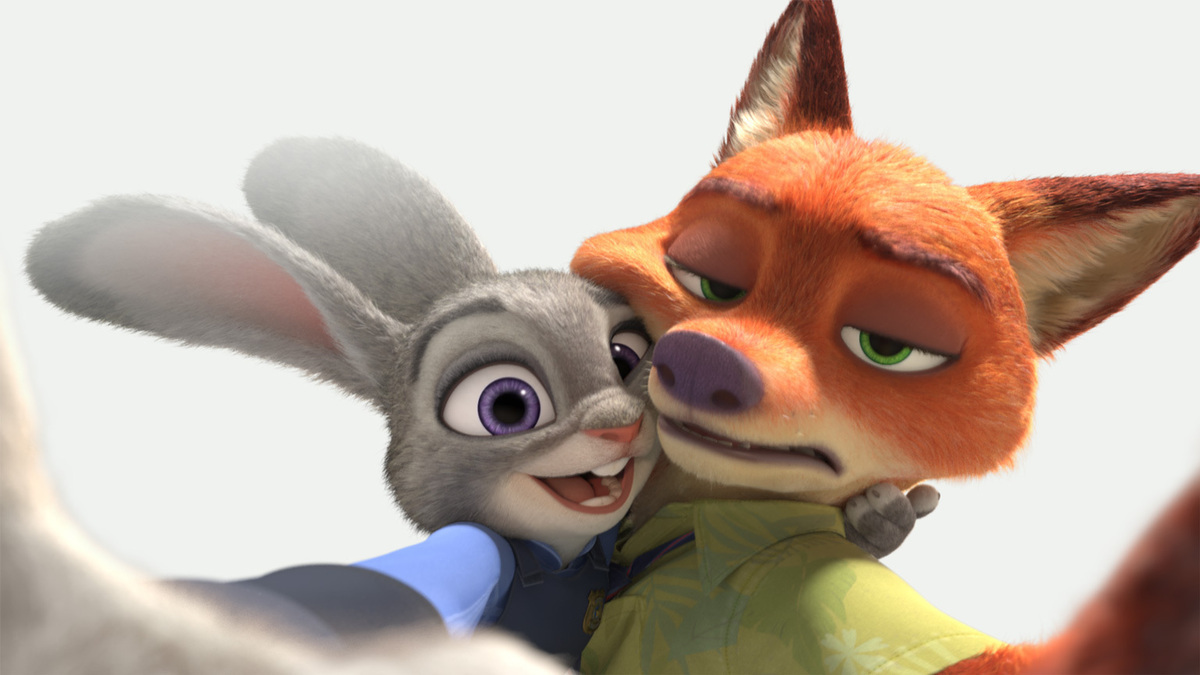 5 Reasons Why Robin Hood Is The Best Disney Fox (& 5 Why It's Nick Wilde)