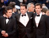 "Foxcatcher" Premiere - The 67th Annual Cannes Film Festival