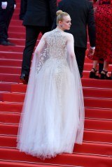 Closing Ceremony Red Carpet - The 72nd Annual Cannes Film Festival