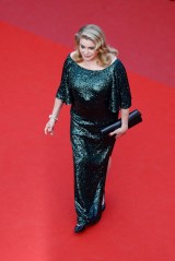 Closing Ceremony Red Carpet - The 72nd Annual Cannes Film Festival