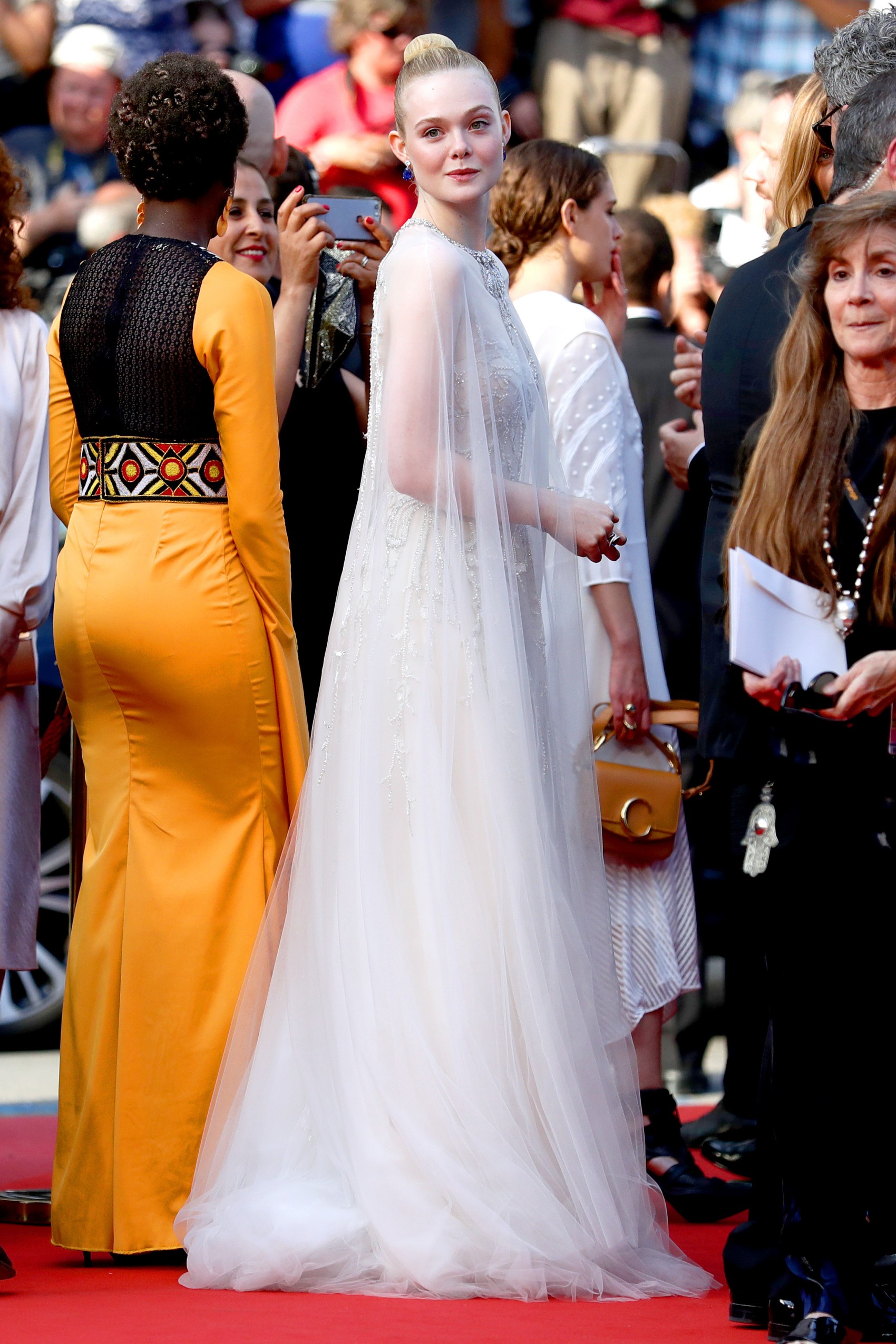 Closing Ceremony Red Carpet - The 72nd Annual Cannes Film Festival