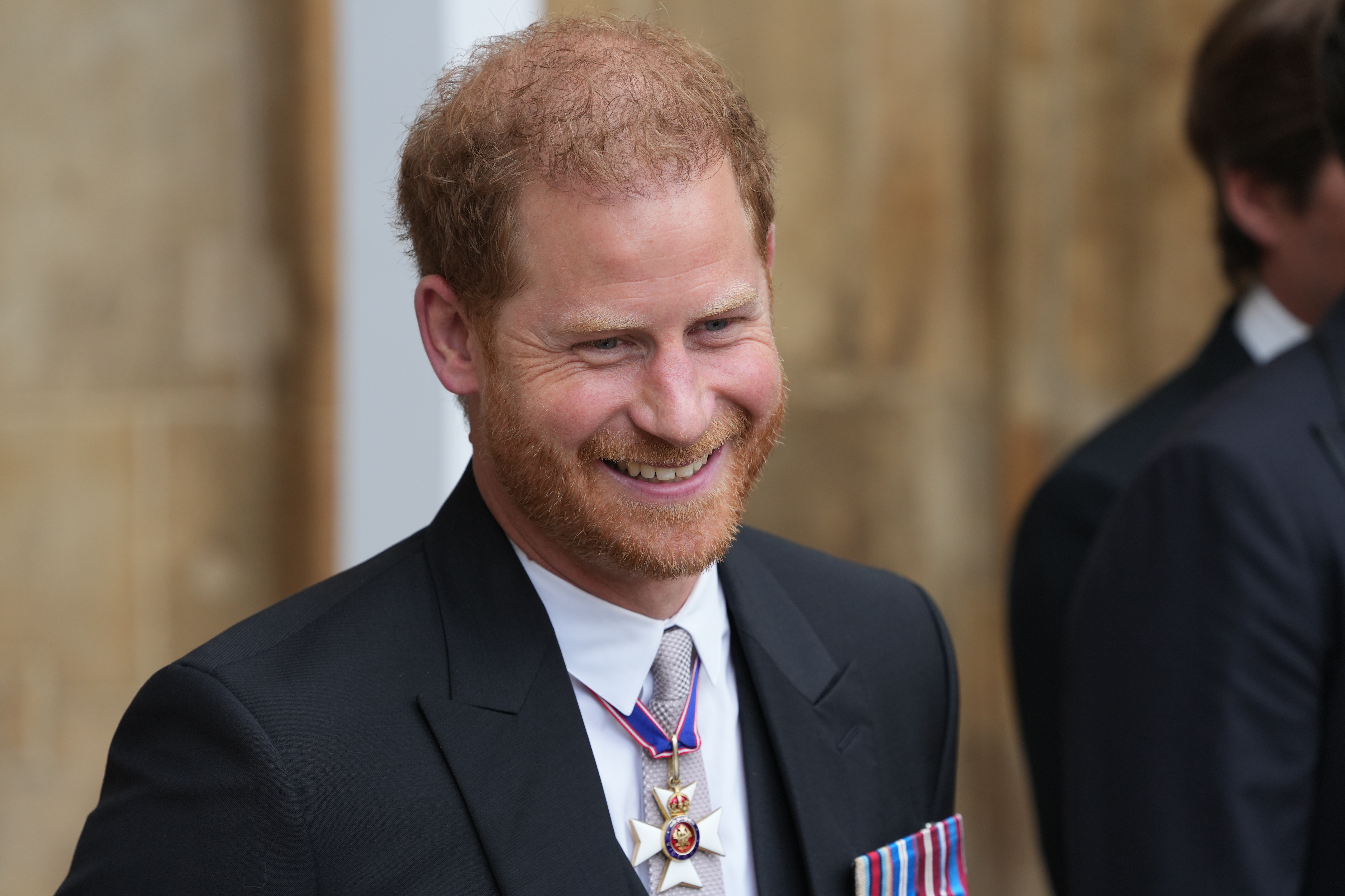 Prince Harry