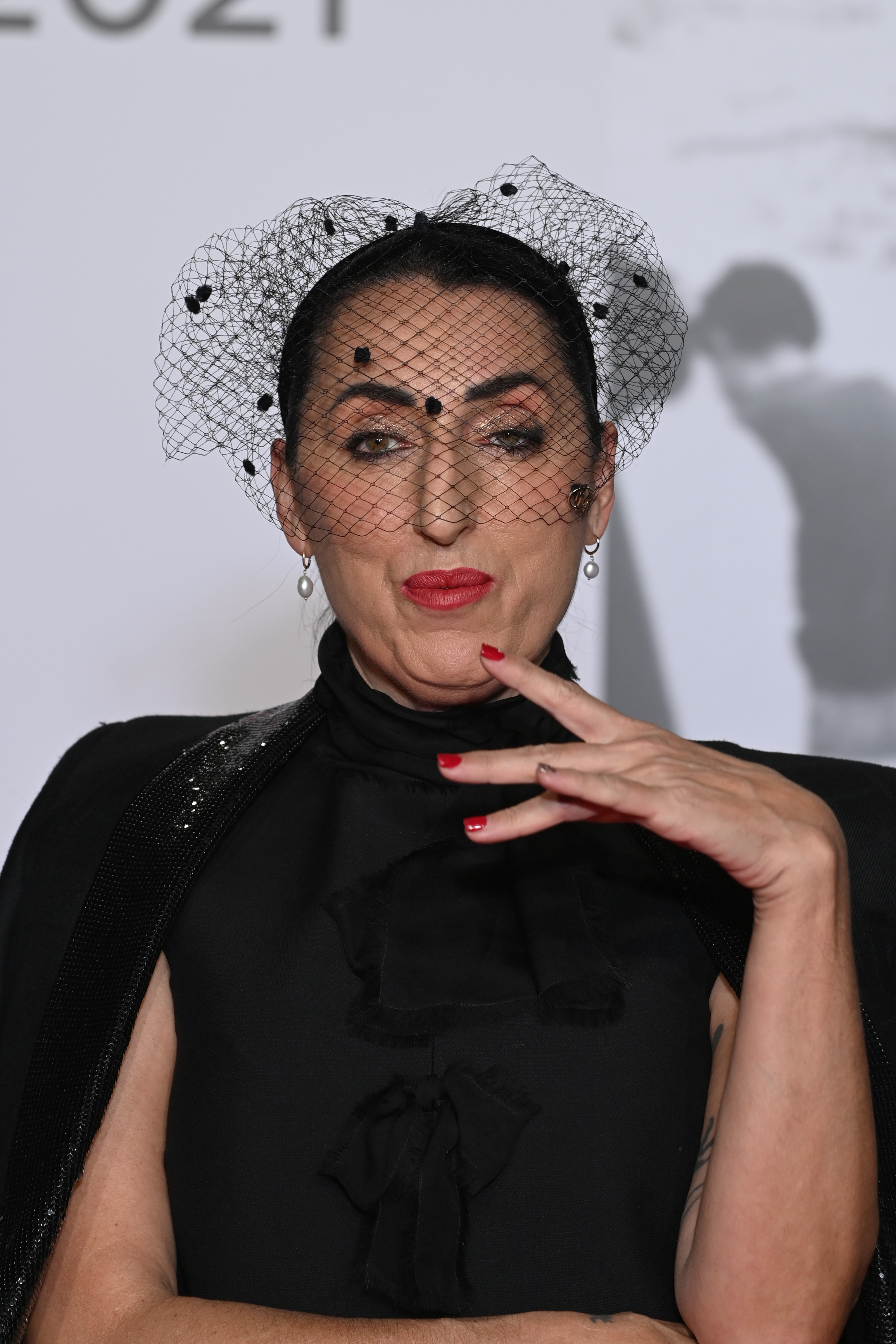 rossy de palma