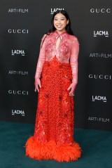 10th Annual LACMA ART+FILM GALA Presented By Gucci