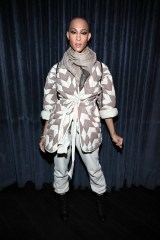 Christian Siriano FW 2022 Runway Collection - After Party