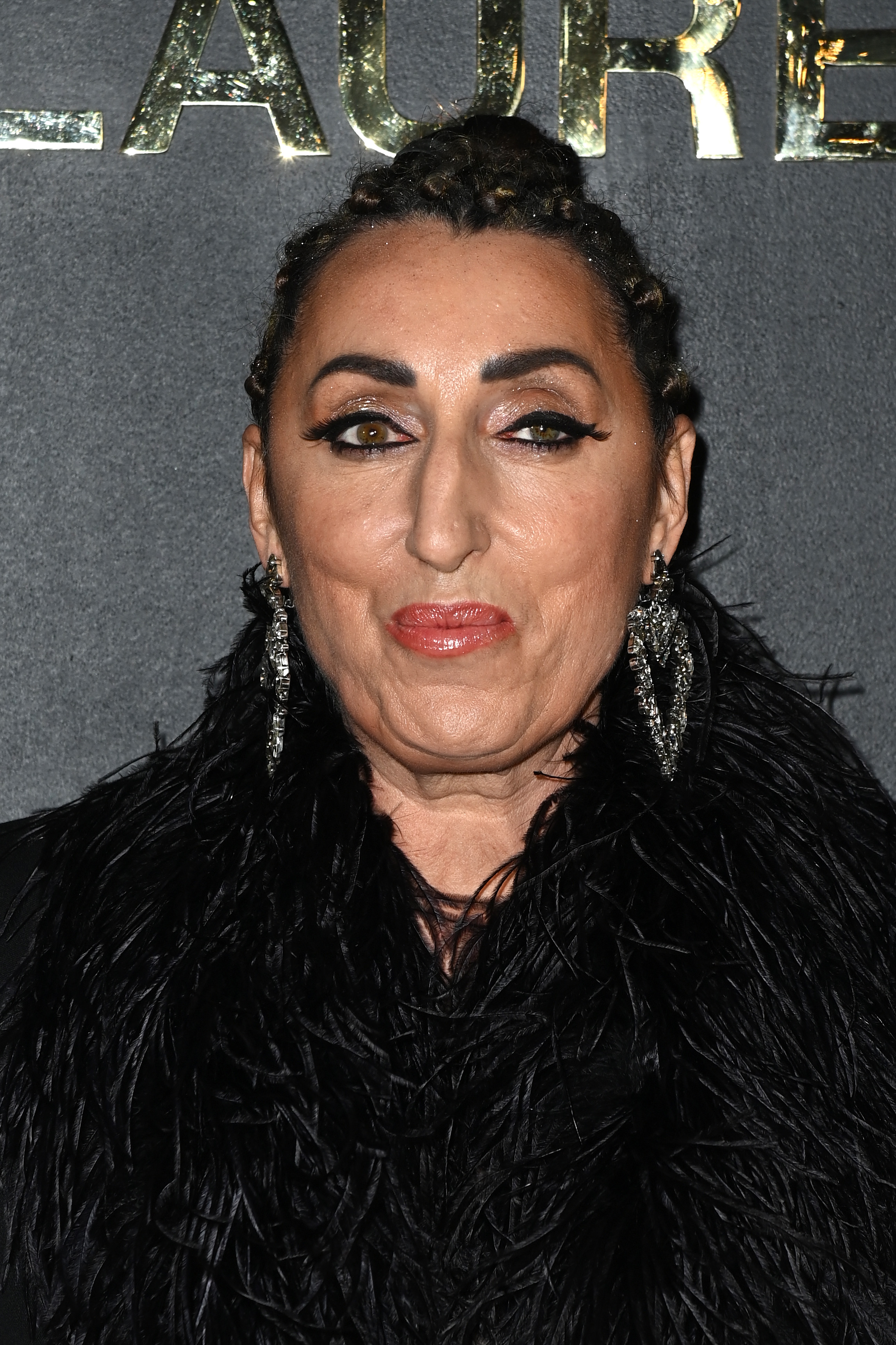 rossy de palma