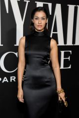 Vanity Fair And Lancôme Celebrate The Future Of Hollywood - Arrivals