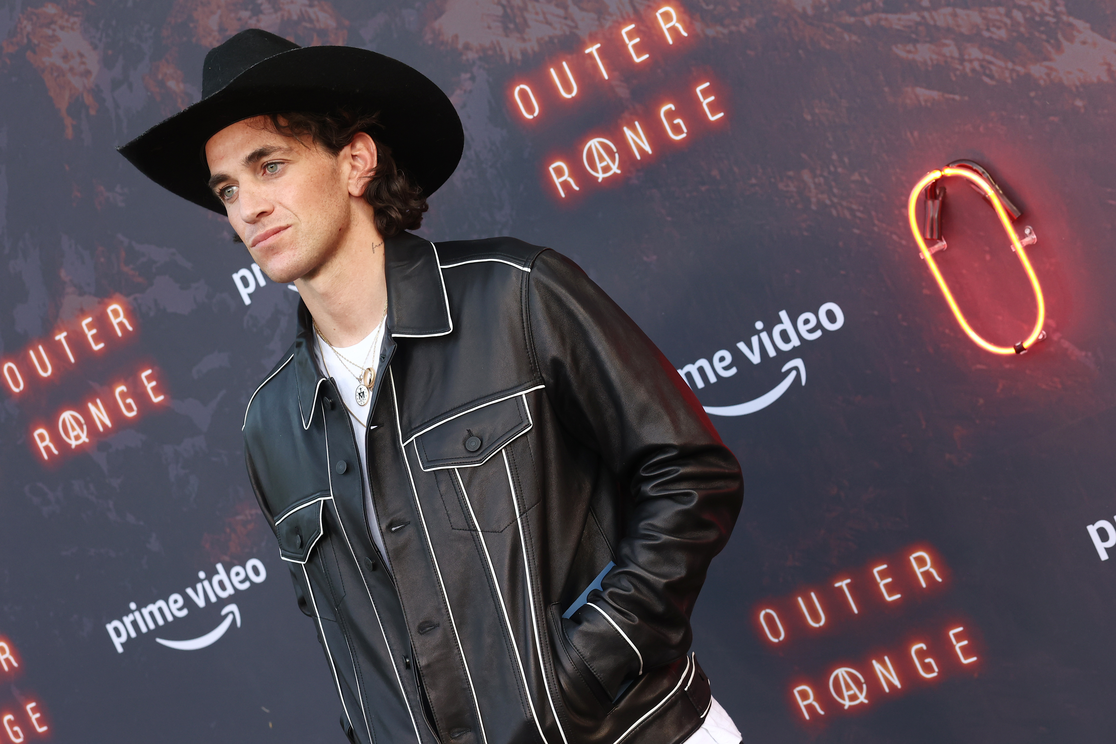 Los Angeles Premiere Of Prime Video's Western "Outer Range"