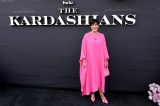 Los Angeles Premiere Of Hulu's New Show "The Kardashians" - Red Carpet