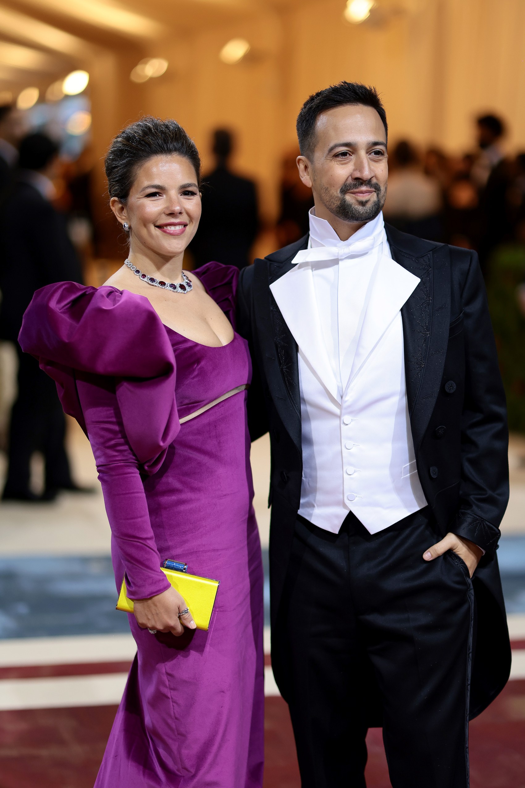 The 2022 Met Gala Celebrating "In America: An Anthology of Fashion" - Arrivals