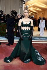 The 2022 Met Gala Celebrating "In America: An Anthology of Fashion" - Arrivals