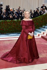 The 2022 Met Gala Celebrating "In America: An Anthology of Fashion" - Arrivals