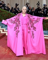 The 2022 Met Gala Celebrating "In America: An Anthology of Fashion" - Arrivals