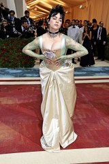 The 2022 Met Gala Celebrating "In America: An Anthology of Fashion" - Arrivals