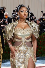 The 2022 Met Gala Celebrating "In America: An Anthology of Fashion" - Arrivals