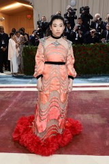 The 2022 Met Gala Celebrating "In America: An Anthology of Fashion" - Arrivals