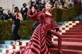 The 2022 Met Gala Celebrating "In America: An Anthology of Fashion" - Arrivals