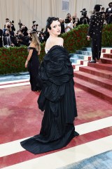 The 2022 Met Gala Celebrating "In America: An Anthology of Fashion" - Arrivals