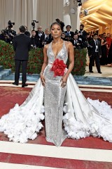 The 2022 Met Gala Celebrating "In America: An Anthology of Fashion" - Arrivals