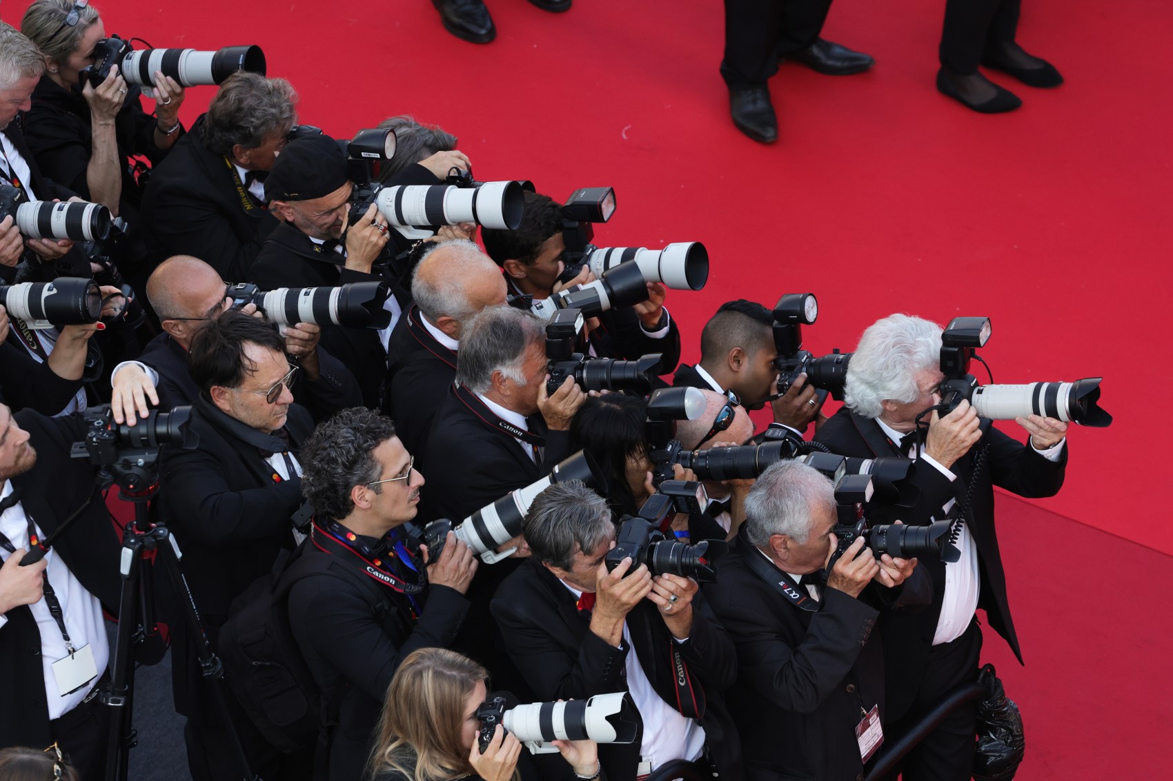 "Armageddon Time" Red Carpet - The 75th Annual Cannes Film Festival