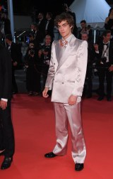 "Eo" Red Carpet - The 75th Annual Cannes Film Festival