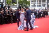 "Forever Young (Les Amandiers)" Red Carpet  - The 75th Annual Cannes Film Festival