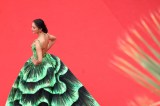 "Forever Young (Les Amandiers)" Red Carpet  - The 75th Annual Cannes Film Festival