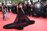 "Forever Young (Les Amandiers)" Red Carpet  - The 75th Annual Cannes Film Festival