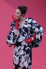 "Elvis" Red Carpet - The 75th Annual Cannes Film Festival
