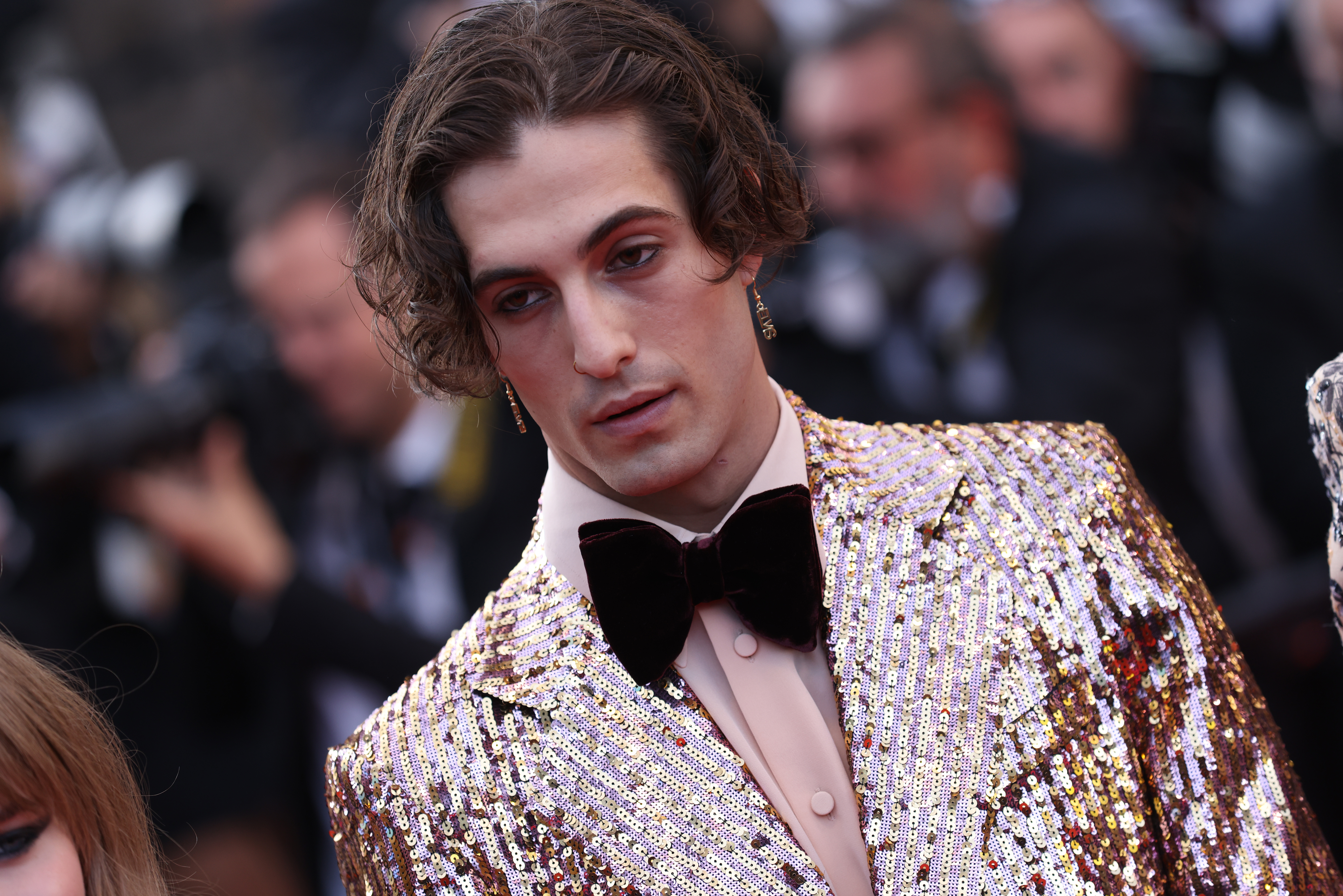 "Elvis" Red Carpet - The 75th Annual Cannes Film Festival