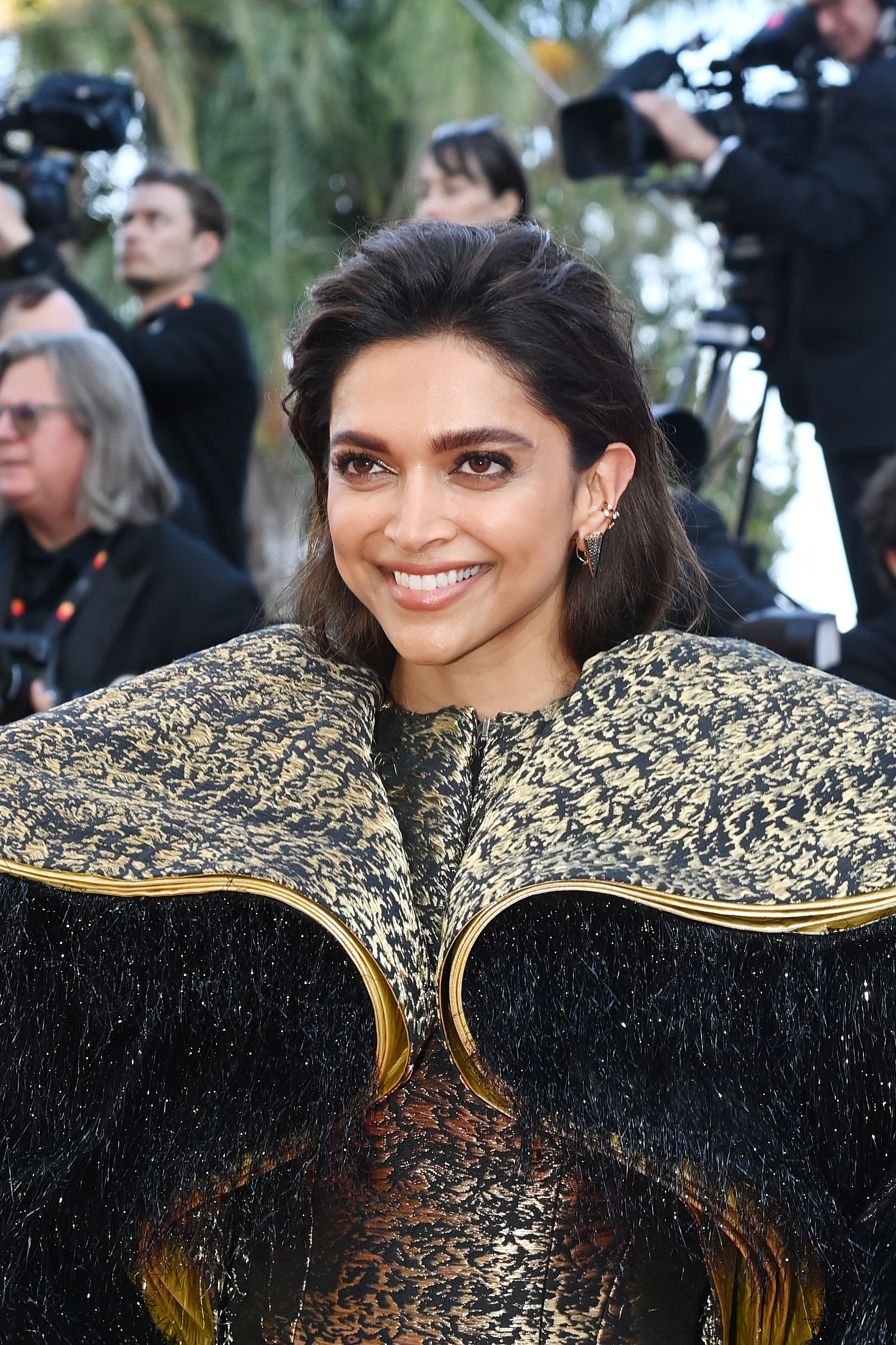 "Elvis" Red Carpet - The 75th Annual Cannes Film Festival