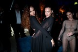 REVOLVE Group in association with The h.wood Group sponsors The Official amfAR After Party
