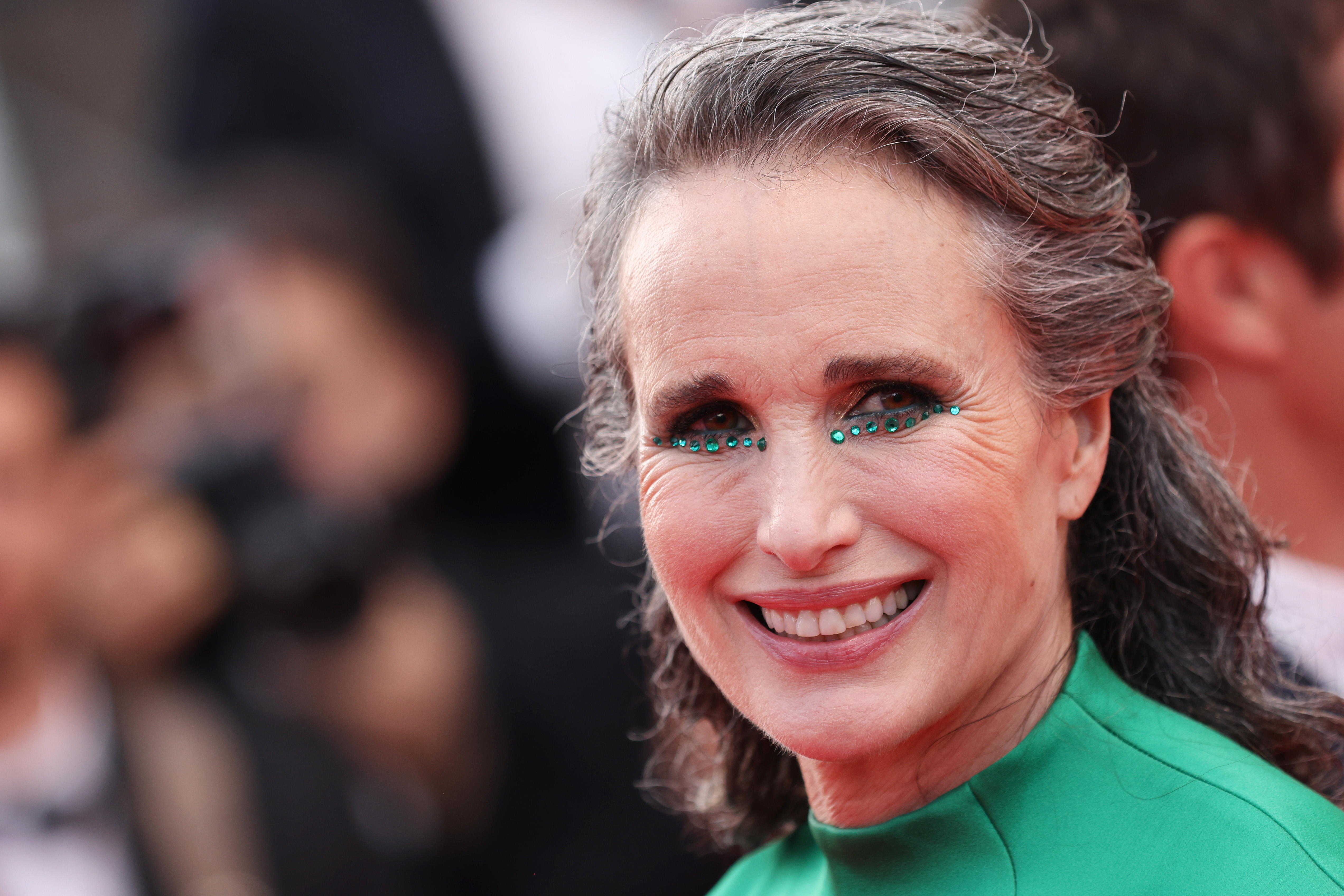 Closing Ceremony Red Carpet - The 75th Annual Cannes Film Festival