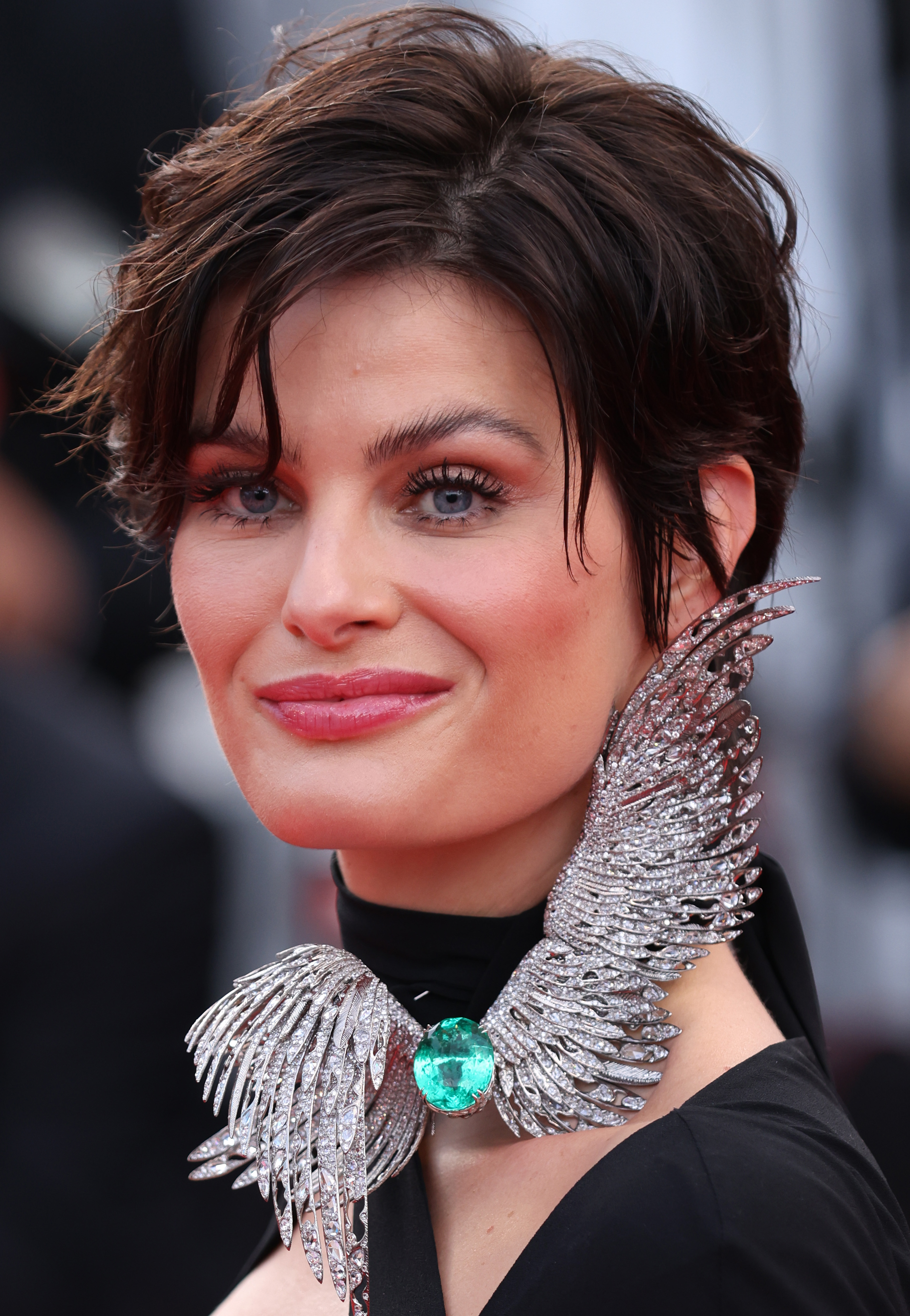 Closing Ceremony Red Carpet - The 75th Annual Cannes Film Festival