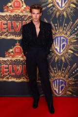 ELVIS Australian Premiere - Arrivals