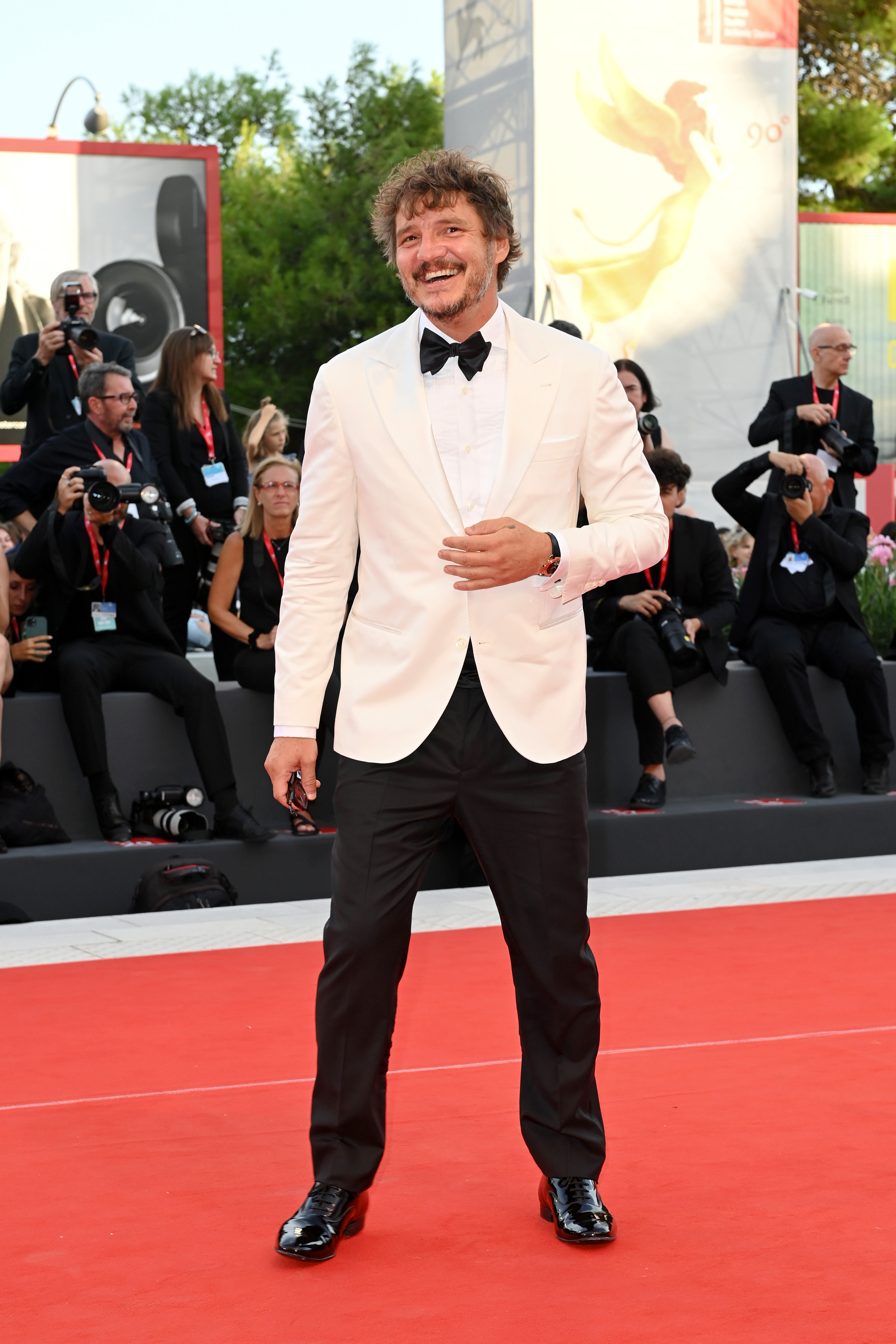 Pedro Pascal 