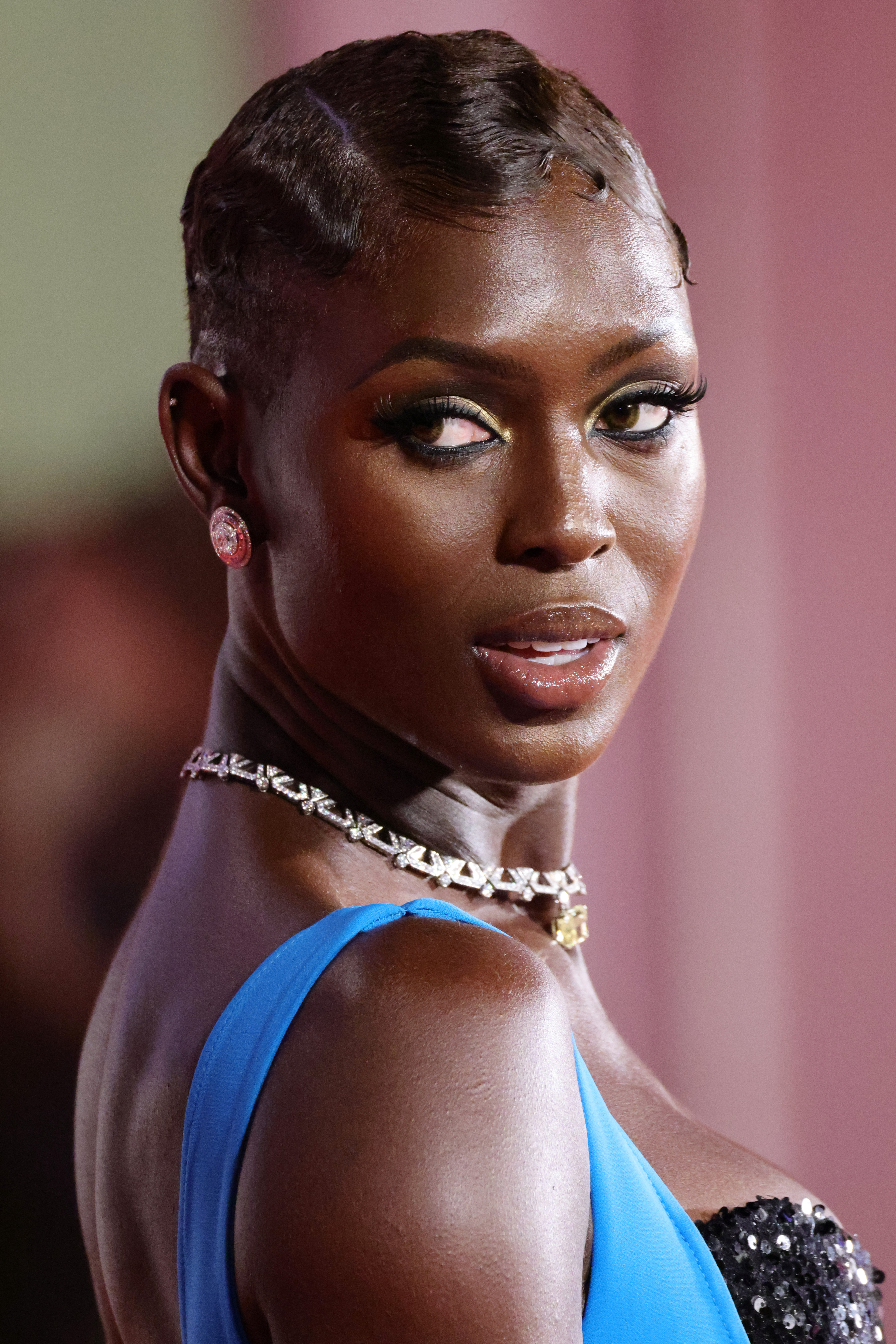 Jodie Turner-Smith