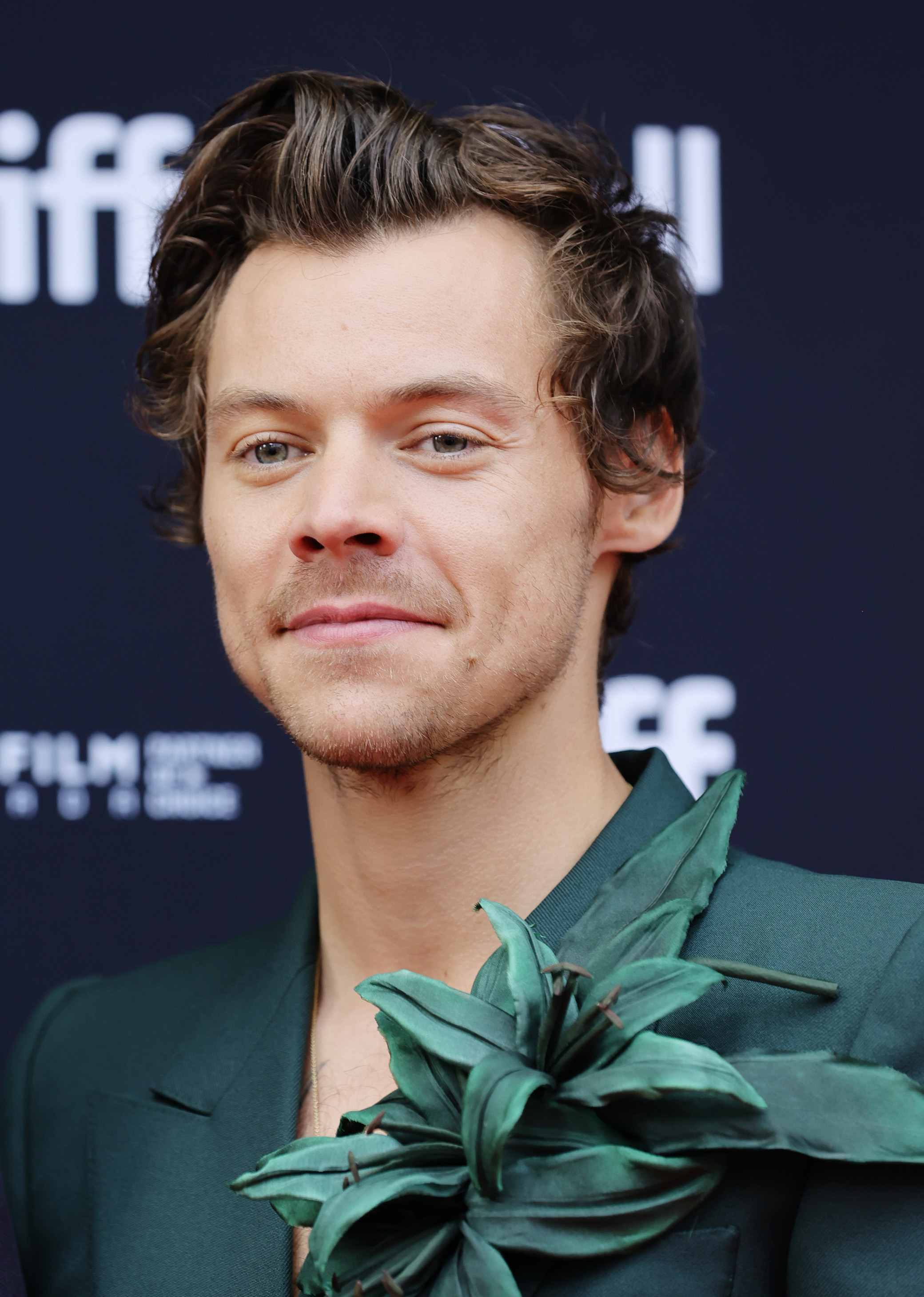 Fans balk at $750 T-shirts in Harry Styles' HA HA HA Gucci collection