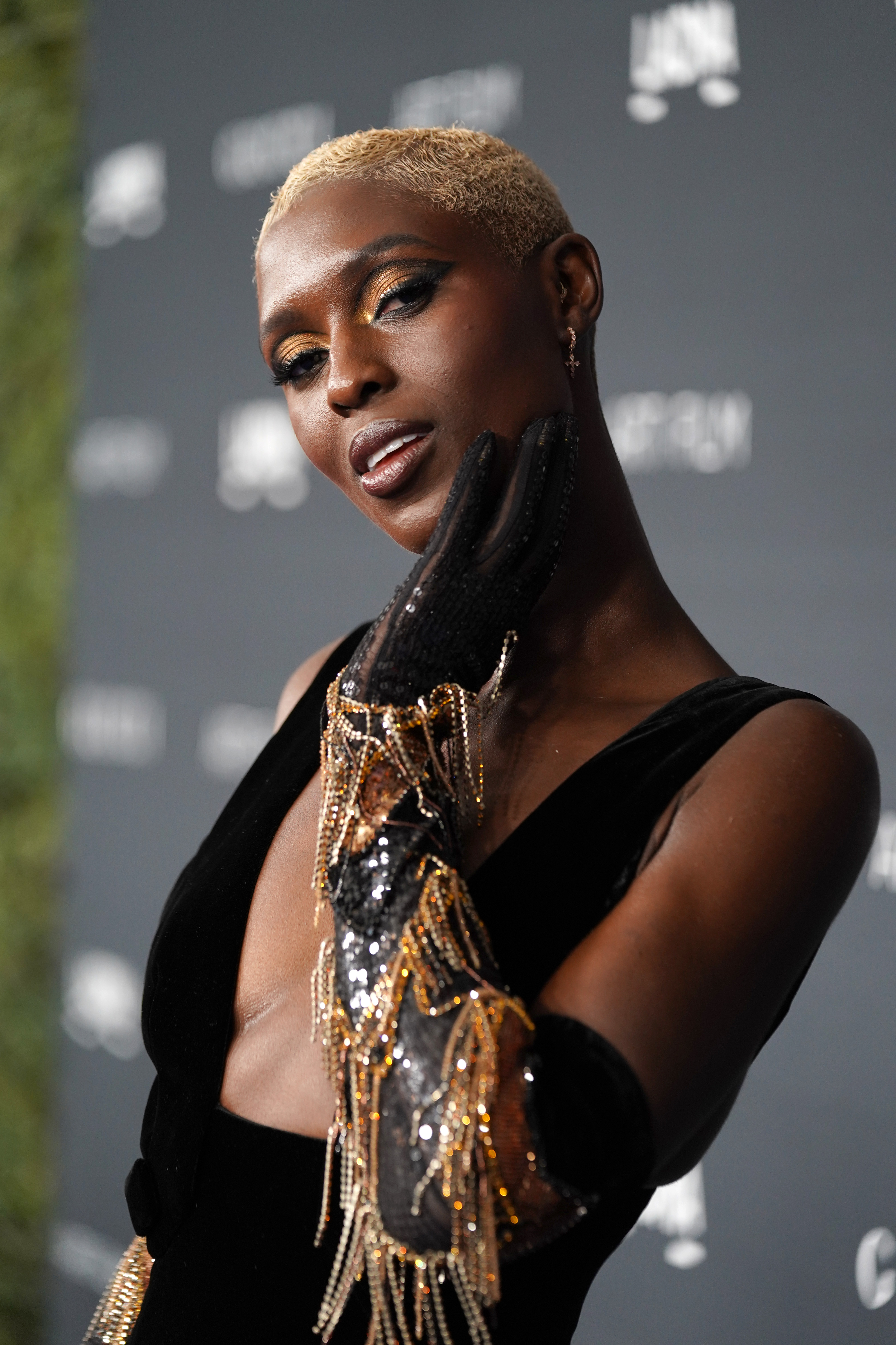 Jodie Turner-Smith