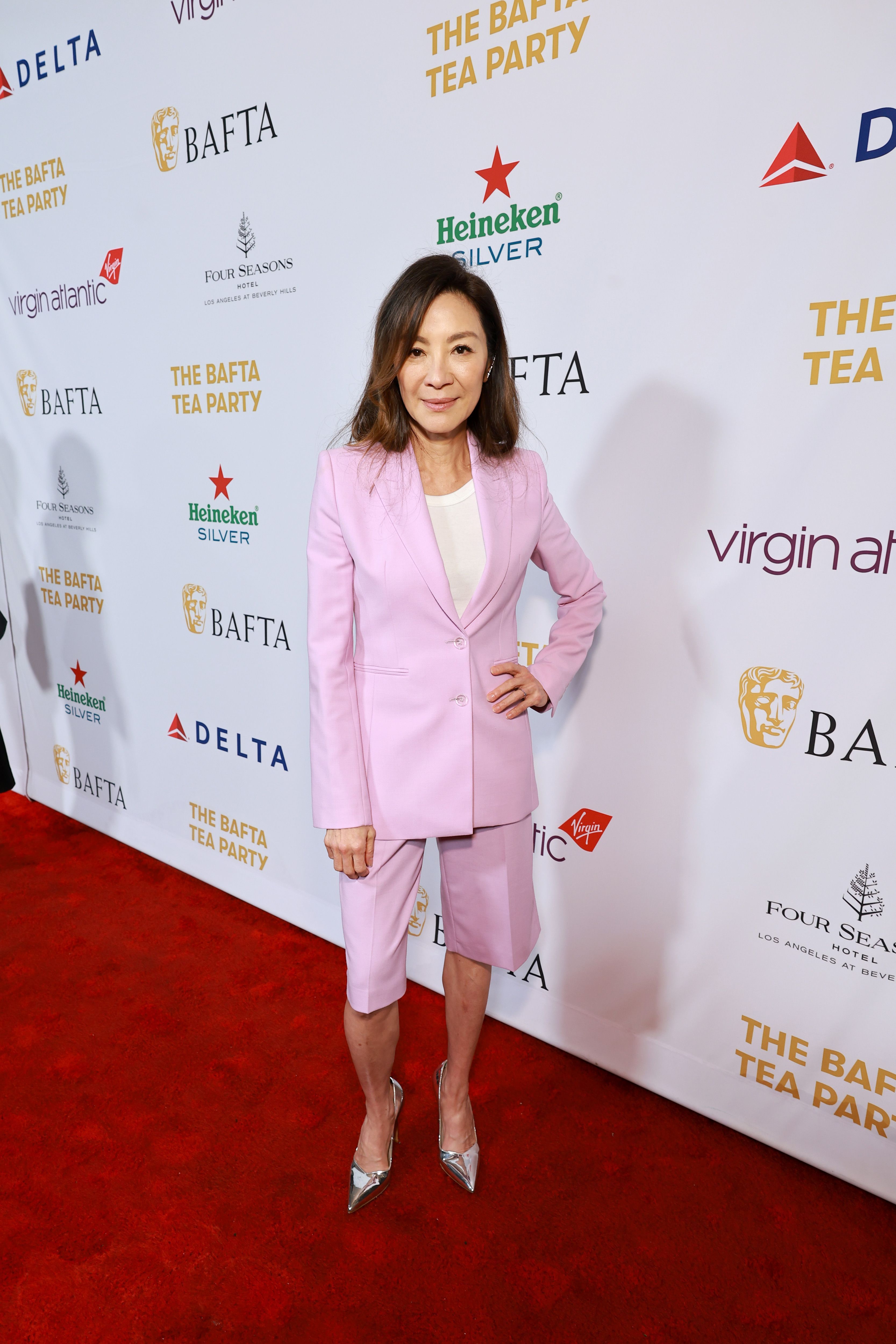 Michelle Yeoh