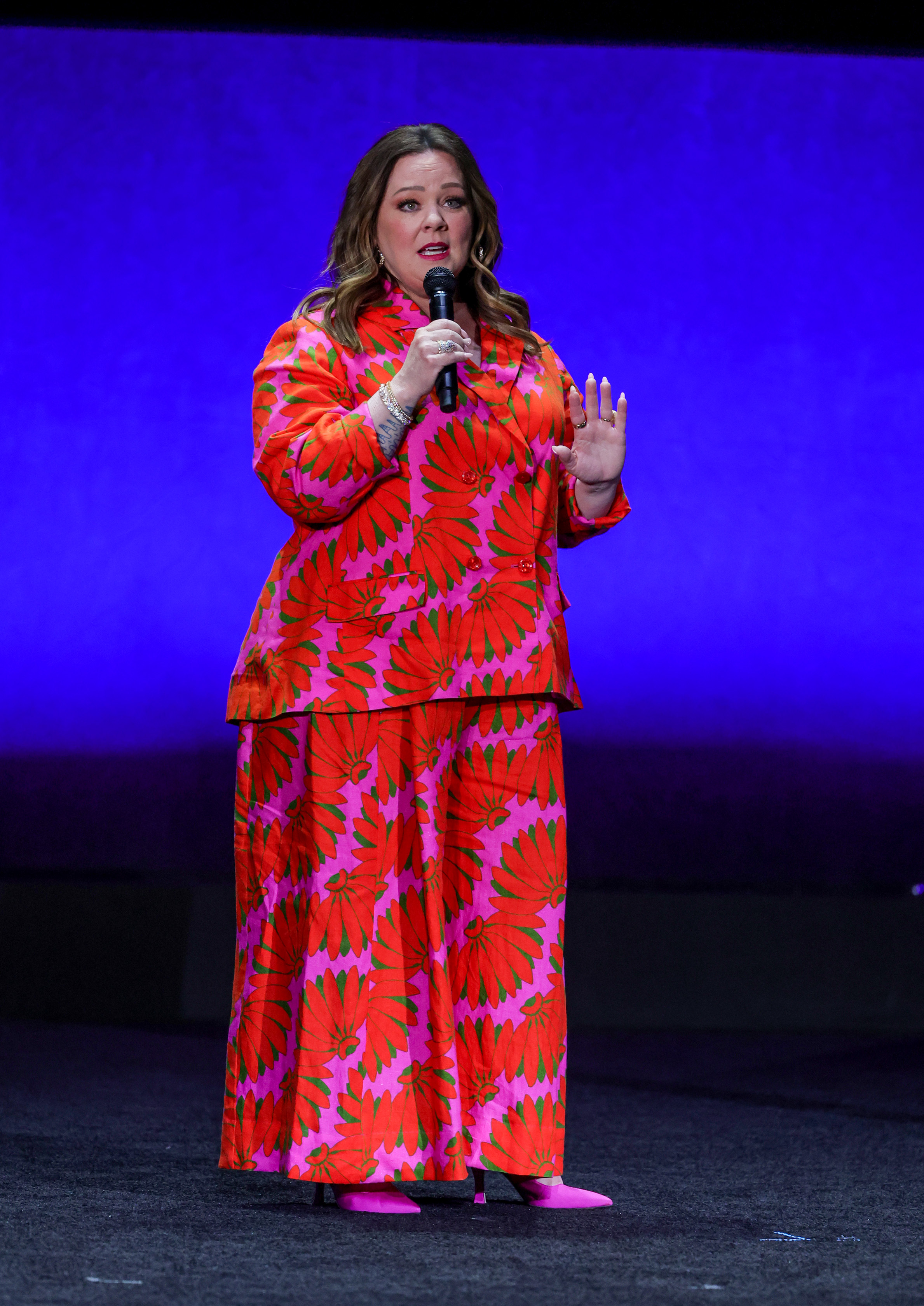 Melissa McCarthy